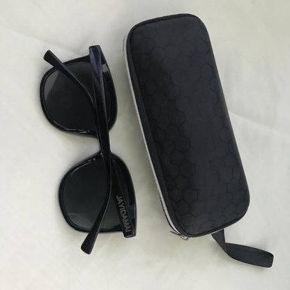 JAYIDAMAI Sunglasses, UV resistant casual fashion glasses