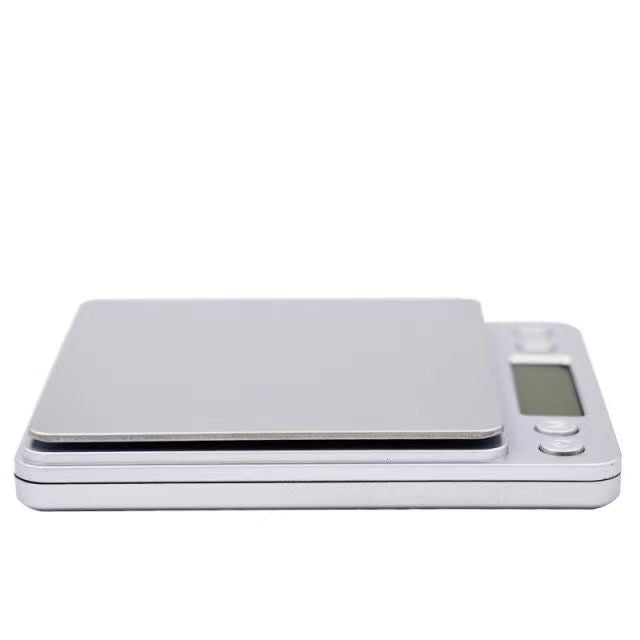 WESTGO Portable Mini Electronic Digital Scales Jewelry Pocket Scale Di ...