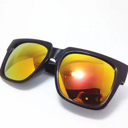 WESTGO Photochromic Progressive Eyeglasses| UV400 Sunglass for Outdoor