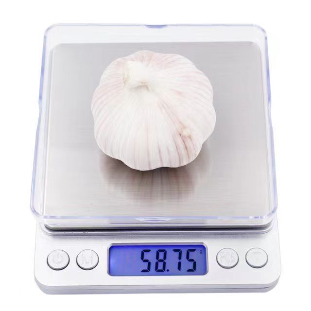 WESTGO Portable Mini Electronic Digital Scales Jewelry Pocket Scale Digital Kitchen Scale Tea Calibration Portable Medical Lab Weight Machine